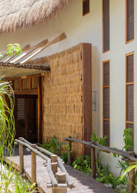 Hotel Ma'xanab Tulum