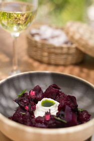 Hotel Ma'xanab Tulum