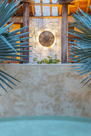 Hotel Ma'xanab Tulum