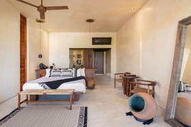 Hotel Ma'xanab Tulum