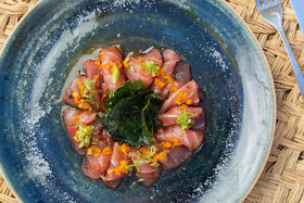 Hotel Ma'xanab Tulum