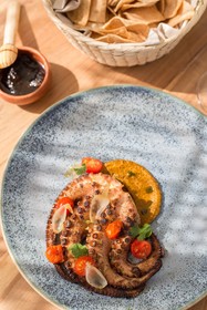 Hotel Ma'xanab Tulum