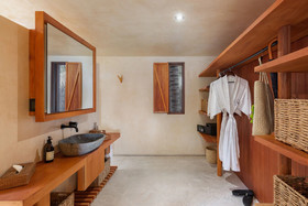 Hotel Ma'xanab Tulum