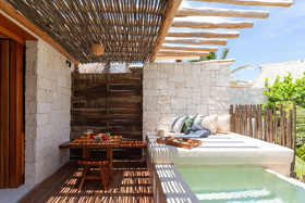 Hotel Ma'xanab Tulum