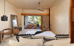 Hotel Ma'xanab Tulum