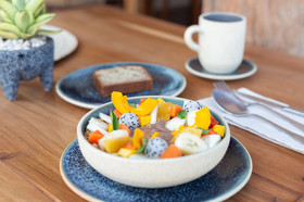 Hotel Ma'xanab Tulum