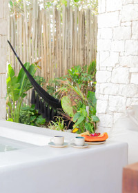 Hotel Ma'xanab Tulum