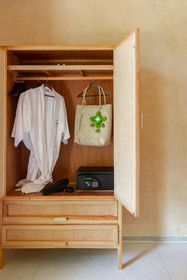 Hotel Ma'xanab Tulum