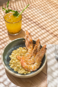 Hotel Ma'xanab Tulum