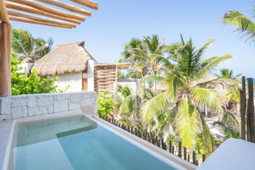 Hotel Ma'xanab Tulum