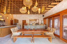 Hotel Ma'xanab Tulum