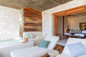 Hotel Ma'xanab Tulum