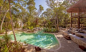 Hotel Muare Tulum