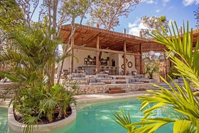 Hotel Muare Tulum
