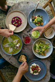 Hotel Muare Tulum