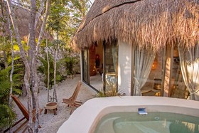 Hotel Muare Tulum