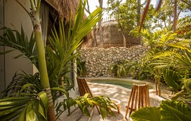 Hotel Muare Tulum