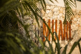 Hotel Muare Tulum
