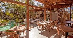 Hotel Muare Tulum