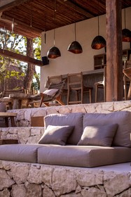 Hotel Muare Tulum