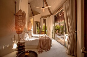 Hotel Muare Tulum