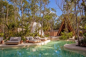 Hotel Muare Tulum
