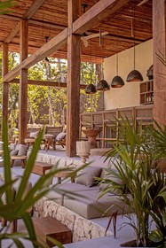 Hotel Muare Tulum