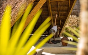 Hotel Muare Tulum