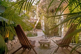 Hotel Muare Tulum