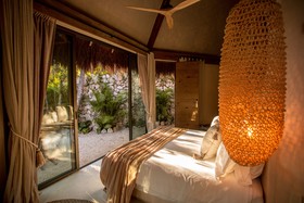 Hotel Muare Tulum