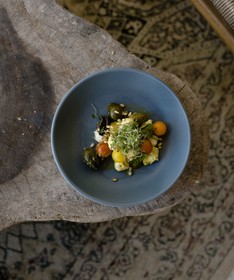 Hotel Muare Tulum