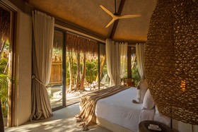 Hotel Muare Tulum
