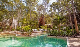 Hotel Muare Tulum