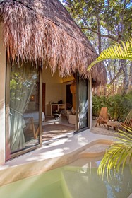 Hotel Muare Tulum