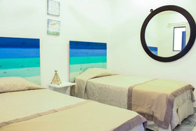 Hotel Nicte Ha Tulum