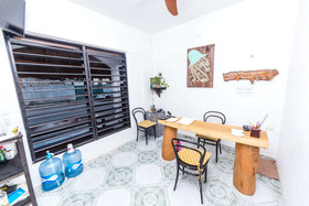 Hotel Nicte Ha Tulum