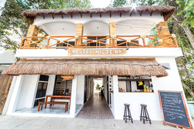 Hotel Nicte Ha Tulum