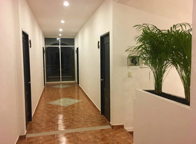 Hotel Nicte Ha Tulum