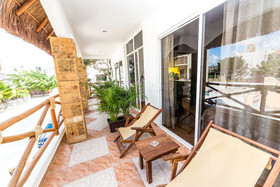 Hotel Nicte Ha Tulum