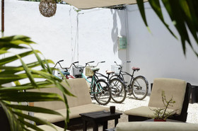 Hotel Nicte Ha Tulum