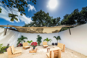 Hotel Nicte Ha Tulum