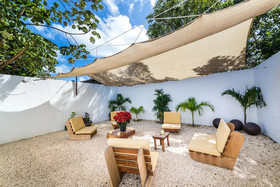 Hotel Nicte Ha Tulum