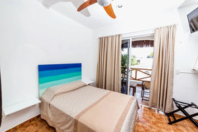 Hotel Nicte Ha Tulum