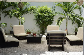Hotel Nicte Ha Tulum