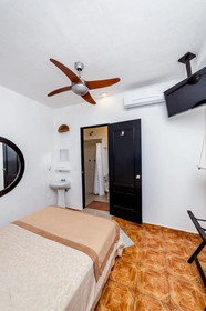 Hotel Nicte Ha Tulum