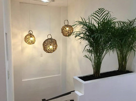 Hotel Nicte Ha Tulum