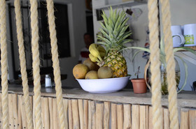 Hotel Nicte Ha Tulum