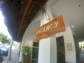Hotel Nicte Ha Tulum