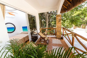 Hotel Nicte Ha Tulum