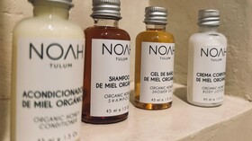 Hotel Noah Tulum